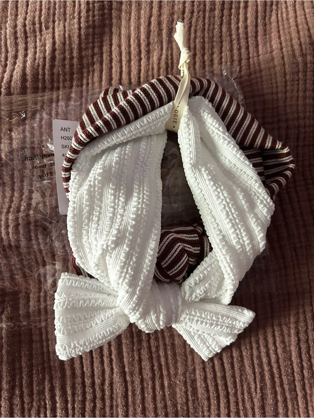 Anthropologie two soft